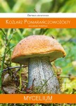 Grzybnia mikoryzowa Koźlarz pomarańczowy 60ml
