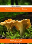 Grzybnia mikoryzowa Pieprznik jadalny Kurka 60ml
